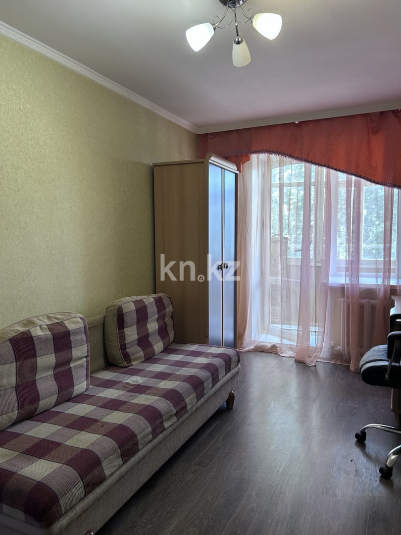 Продажа 3-комнатной квартиры, 60 м² в Астане - фото 3