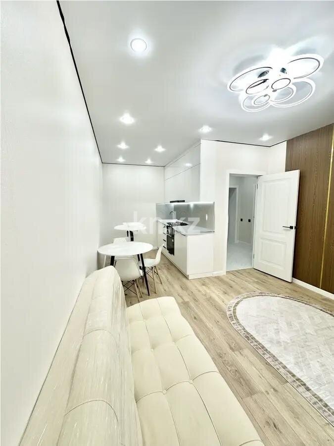 Продажа 2-комнатной квартиры, 41 м² в Астане