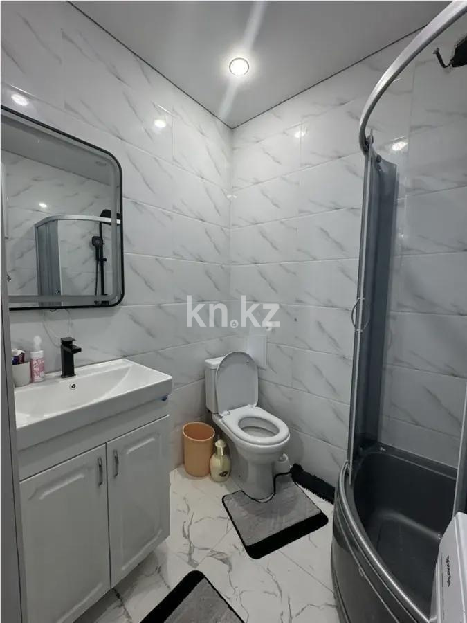 Продажа 1-комнатной квартиры, 38 м² в Астане - фото 3