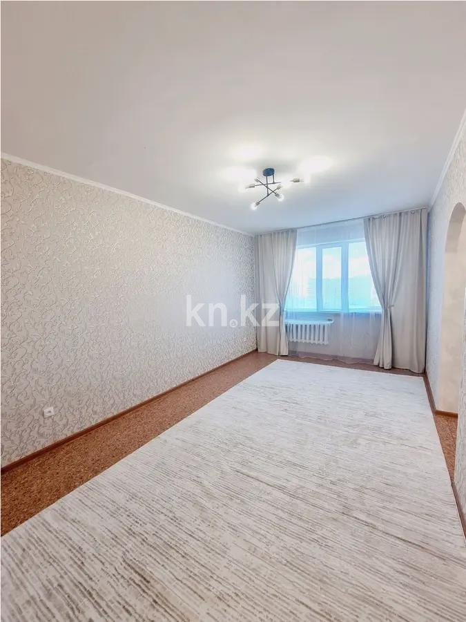 Продажа 1-комнатной квартиры, 39 м², пр. Абая, дом  92/1 - Продажа  однокомнатных квартир в новостройках Астаны без посредников фото 1 из 4