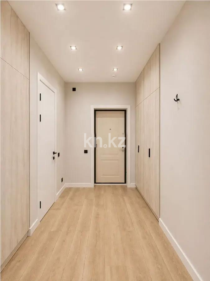 Продажа 3-комнатной квартиры, 78.5 м² - Продажа трехкомнатных квартир в монолитно-каркасном доме в Алматы - страница 5 фото 4 из 4