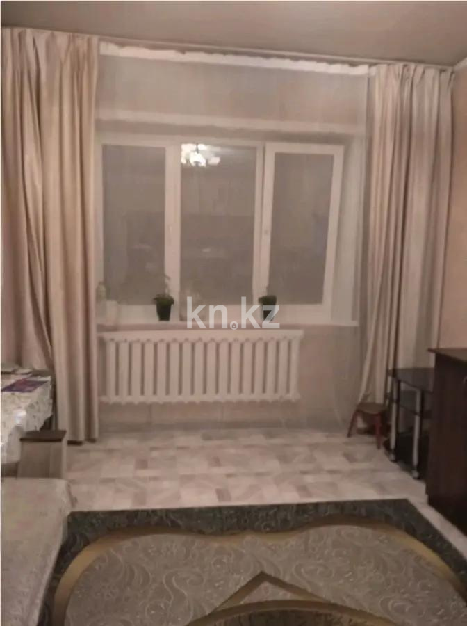 Продажа 3-комнатной квартиры, 78 м², мкр-н Аксай-1, дом  3 - Продажа  трехкомнатных квартир в Алматы фото 1 из 2