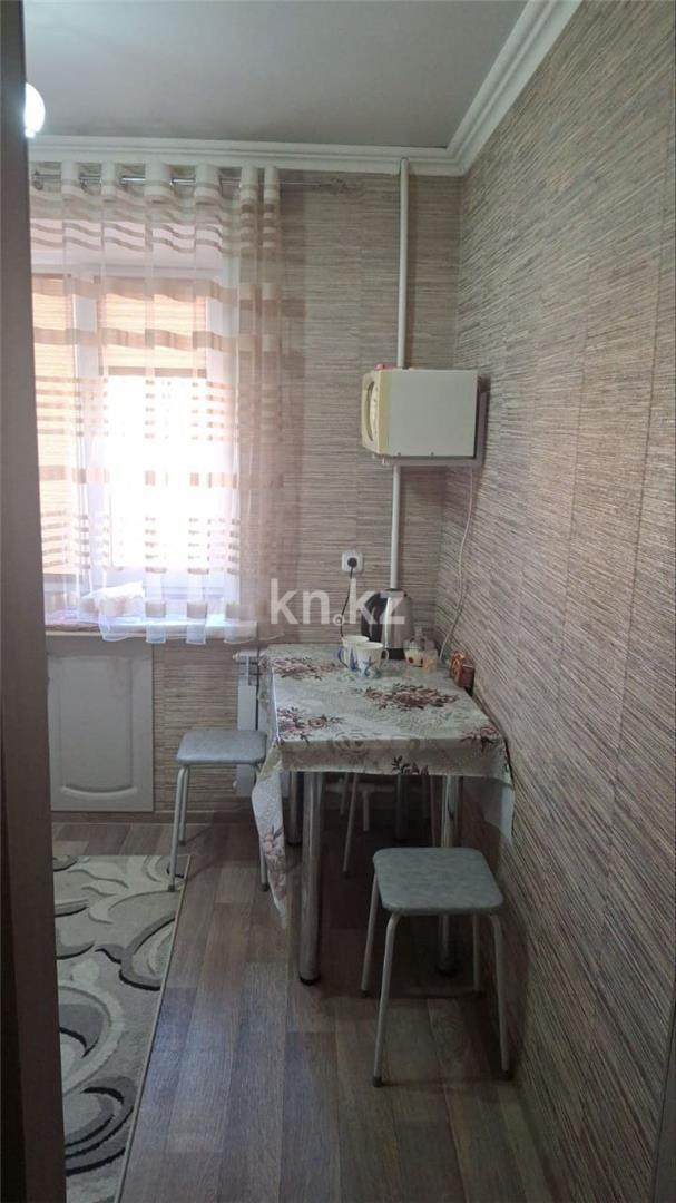 Продажа 1-комнатной квартиры, 29 м², ул. Мануильского - Продажа  однокомнатных квартир в Караганде фото 3 из 8