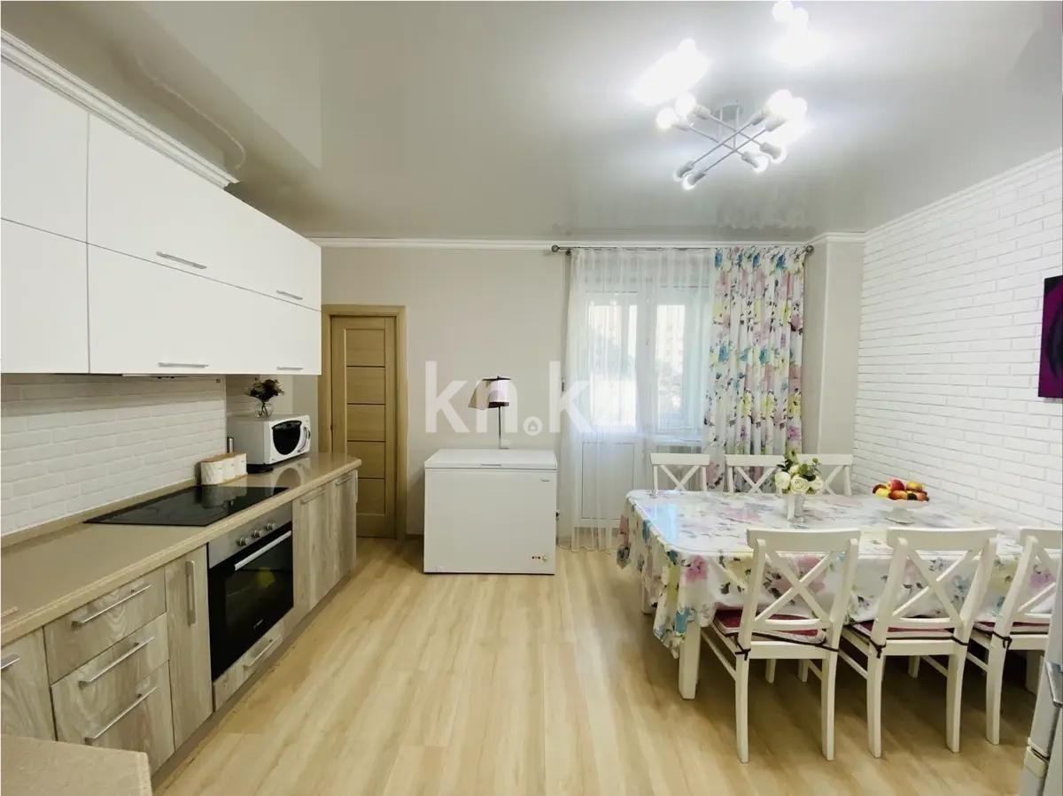Продажа 3-комнатной квартиры, 98 м² в Астане - фото 3