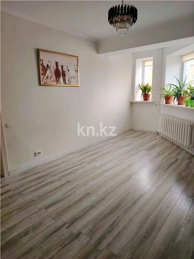 Продажа 2-комнатной квартиры, 50 м² - Продажа недвижимости в Астане - страница 12 фото 1 из 6