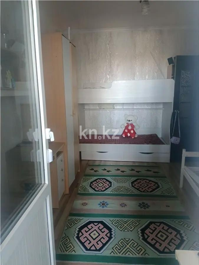 Продажа 4-комнатной квартиры, 89 м² - Продажа четырехкомнатных квартир от собственников в Астане фото 4 из 7