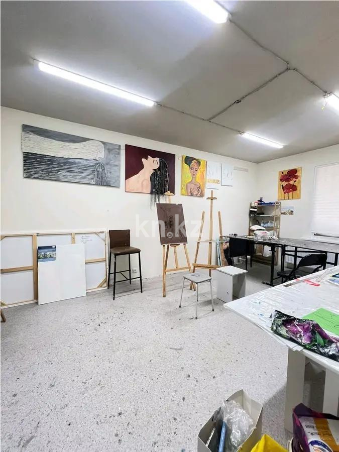 Продажа 2-комнатной квартиры, 62 м² - Продажа квартир в р-не Нура Астаны - страница 2 фото 1 из 3