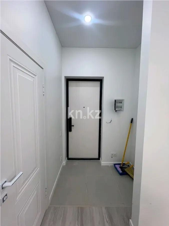 Продажа 1-комнатной квартиры, 39 м² - Продажа квартир в новостройках Алматы - страница 4 фото 4 из 4