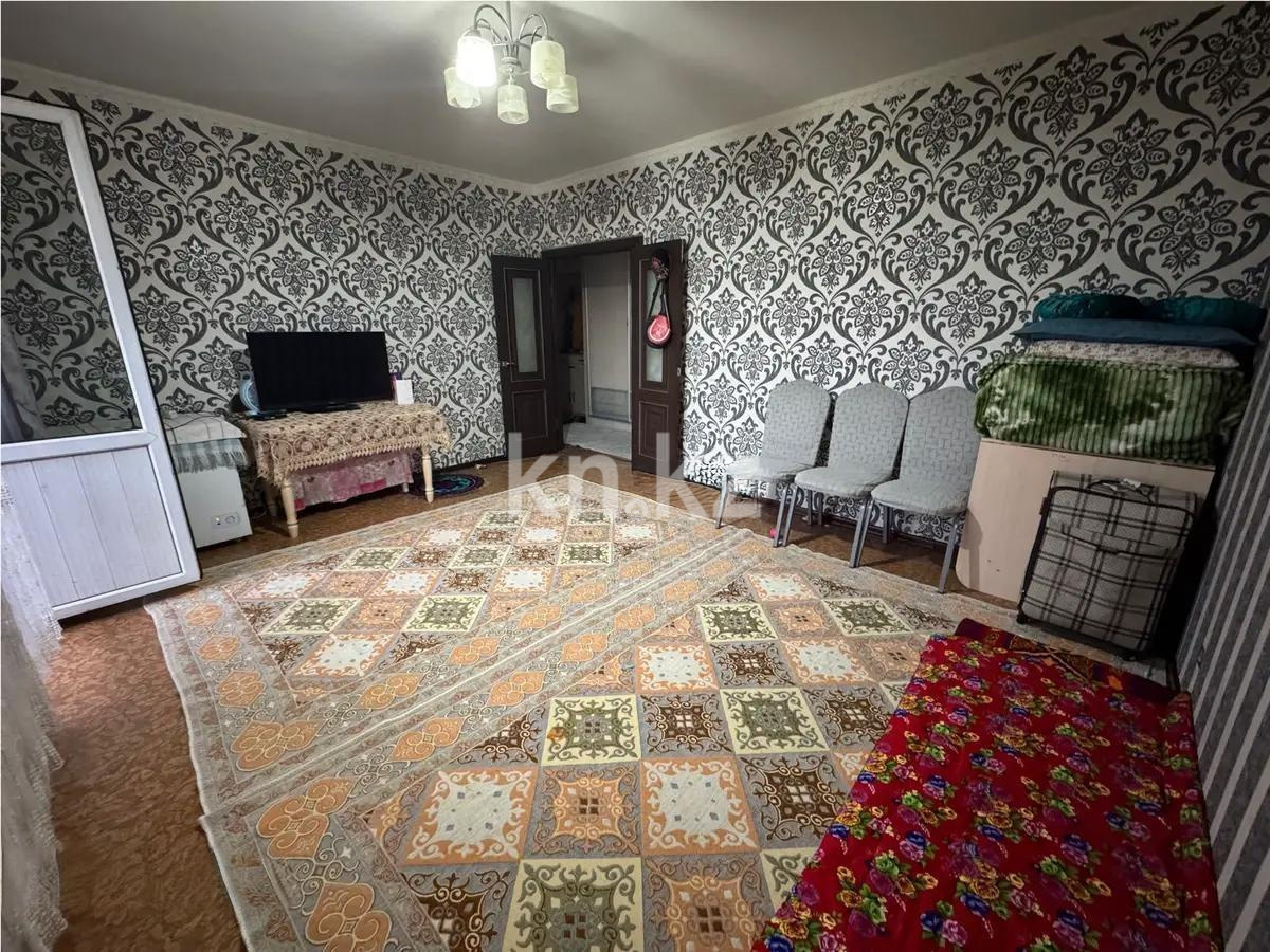 Продажа 2-комнатной квартиры, 66 м², мкр-н Кокжиек, дом  48 - Продажа  двухкомнатных квартир в новостройках Алматы без посредников фото 1 из 5