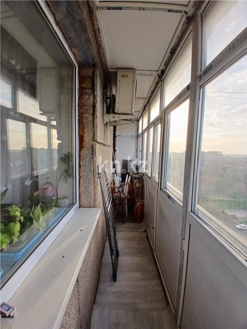 Продажа 2-комнатной квартиры, 43 м², ул. Ермекова, дом  58 в Караганде - фото 11