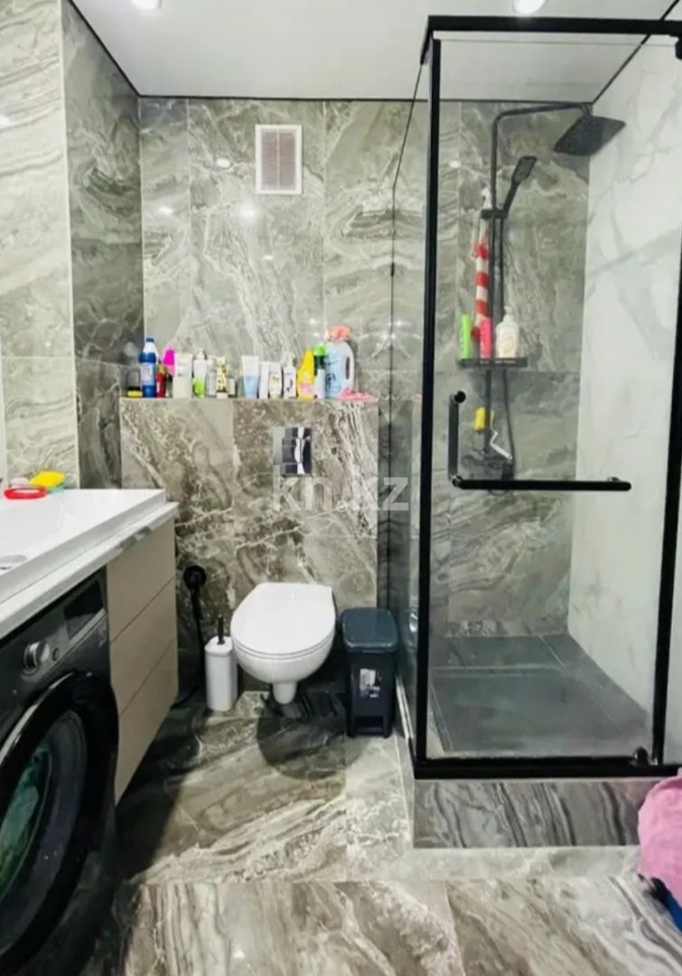 Продажа 4-комнатной квартиры, 105 м² - Продажа квартир в Казахстане - страница 2 фото 9 из 9
