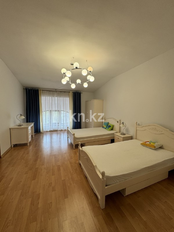 Продажа 7-комнатной квартиры, 385 м² - Продажа пятикомнатных и более квартир в Алматы фото 31 из 40