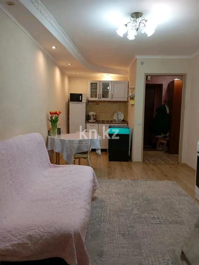 Продажа 1-комнатной квартиры, 39 м² в Астане - фото 3