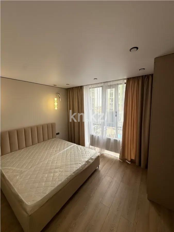 Продажа 2-комнатной квартиры, 54 м² - Продажа квартир в Казахстане - страница 5 фото 2 из 4