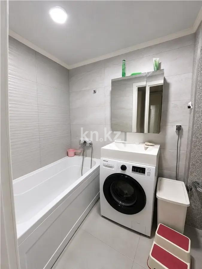 Продажа 3-комнатной квартиры, 58.8 м² - Недвижимость в Астане - страница 7 фото 5 из 5