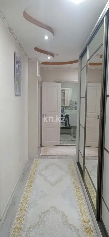 Продажа 2-комнатной квартиры, 59.6 м², ул. Байтерекова, дом  47 - Продажа  двухкомнатных квартир в новостройках Алматы фото 1 из 1