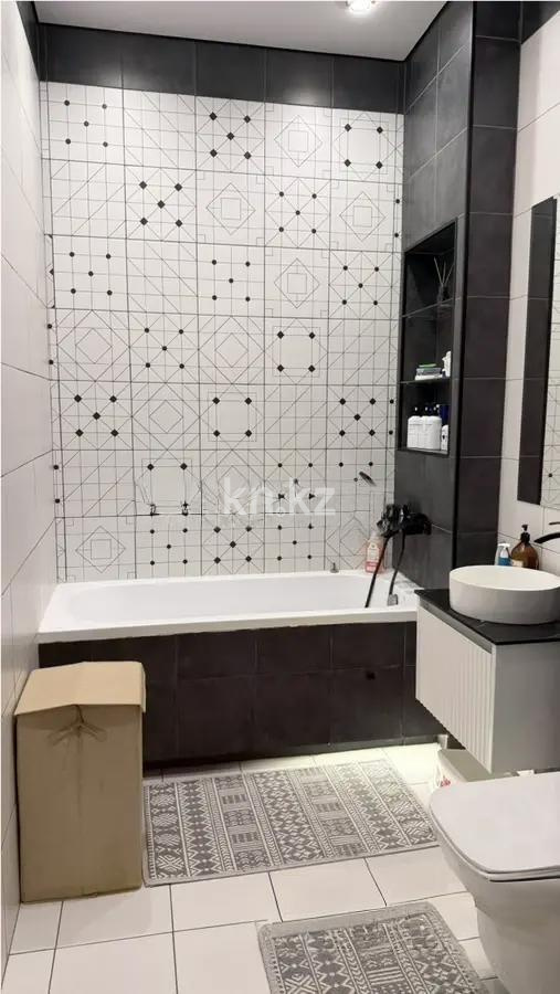 Продажа 2-комнатной квартиры, 55 м² в Астане - фото 4