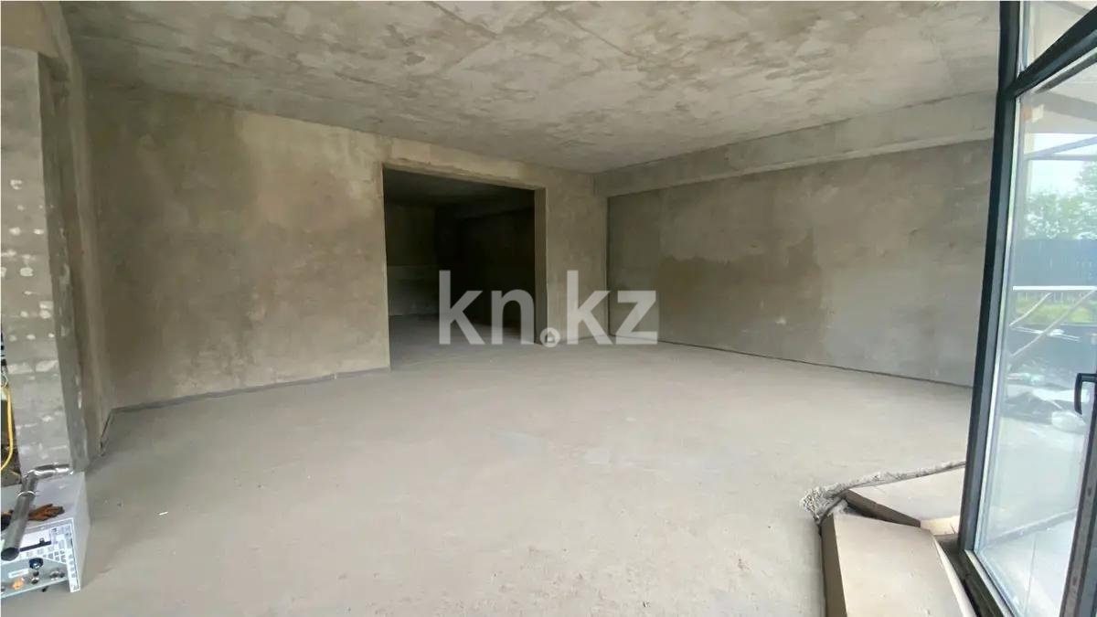 Продажа 4-комнатной квартиры, 167 м², ул. Каппарова, дом  181 - Продажа  четырехкомнатных квартир в новостройках Алматы с фото фото 2 из 4