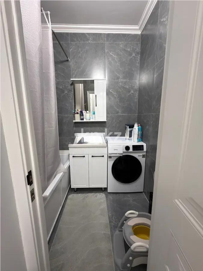 Продажа 3-комнатной квартиры, 80 м², ул. Розыбакиева, дом  293 - Продажа квартир в Алматы с фото фото 6 из 10