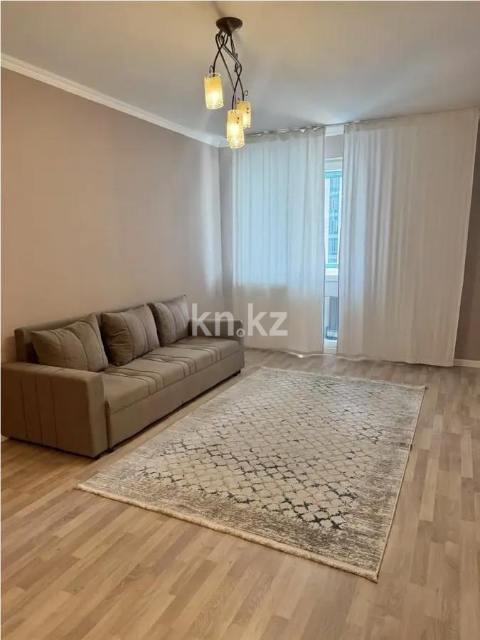 Продажа 2-комнатной квартиры, 56 м² - Продажа недвижимости в Астане - страница 10 фото 1 из 3