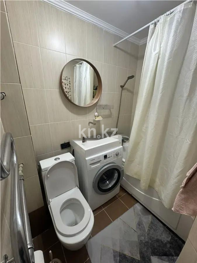 Продажа 3-комнатной квартиры, 59 м² - Продажа трехкомнатных квартир от собственников в Алматы - страница 4 фото 4 из 4