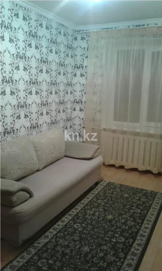 Продажа 4-комнатной квартиры, 72.4 м², пр. Абылай хана, дом  6/4 в Астане - фото 2