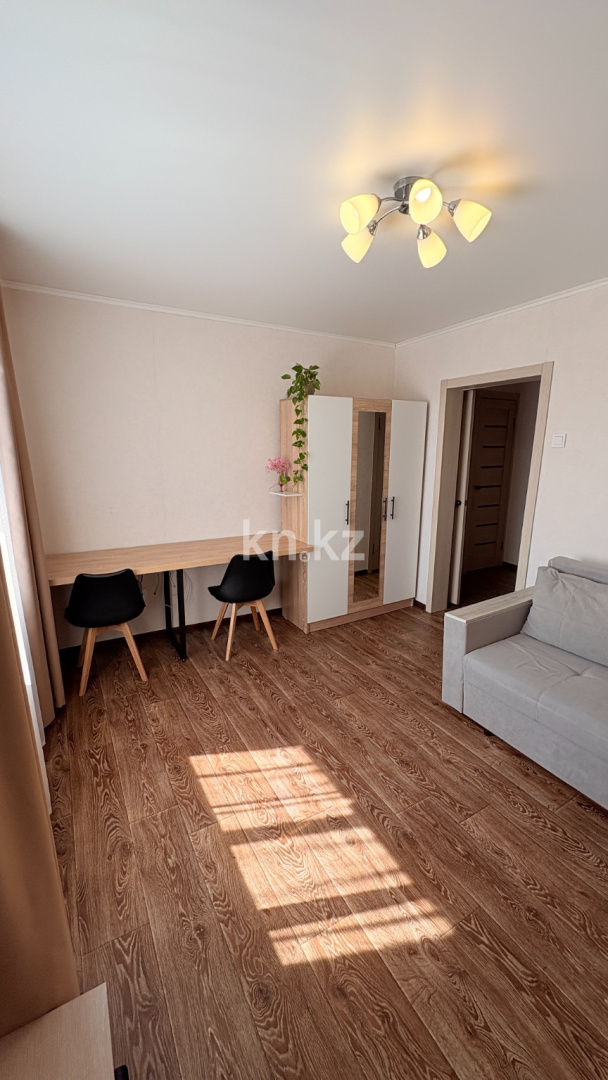 Продажа 1-комнатной квартиры, 28.1 м² - Продажа квартир от собственников в Караганде фото 2 из 11