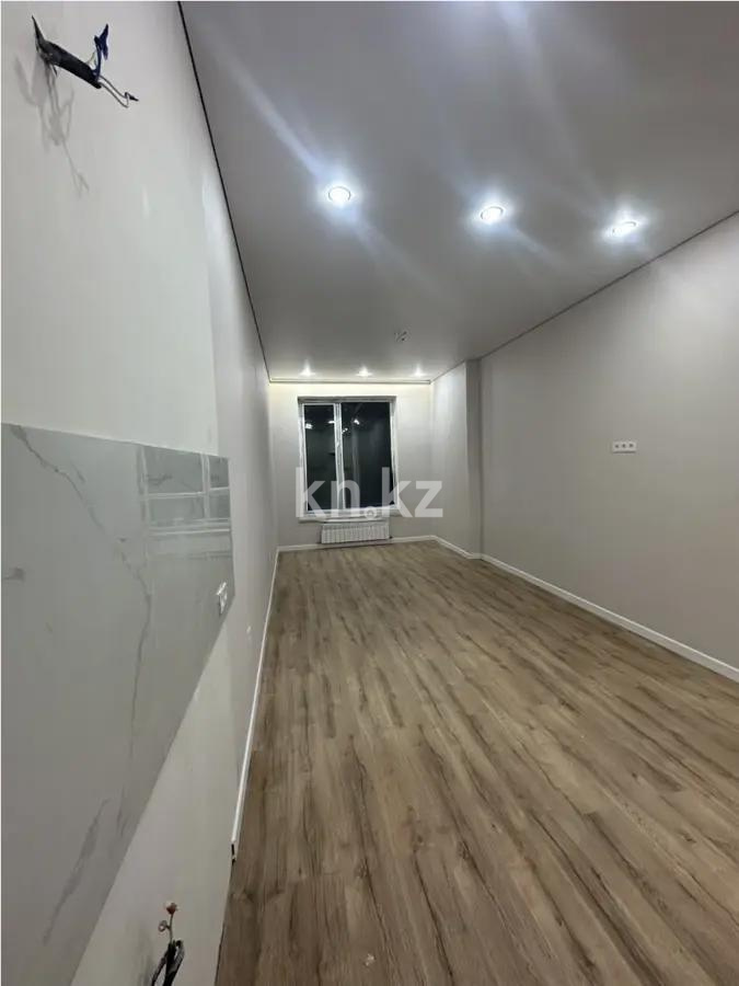 Продажа 2-комнатной квартиры, 54 м², ул. Бухар жырау, дом  32 - Продажа квартир в новостройках Астаны без посредников фото 2 из 4