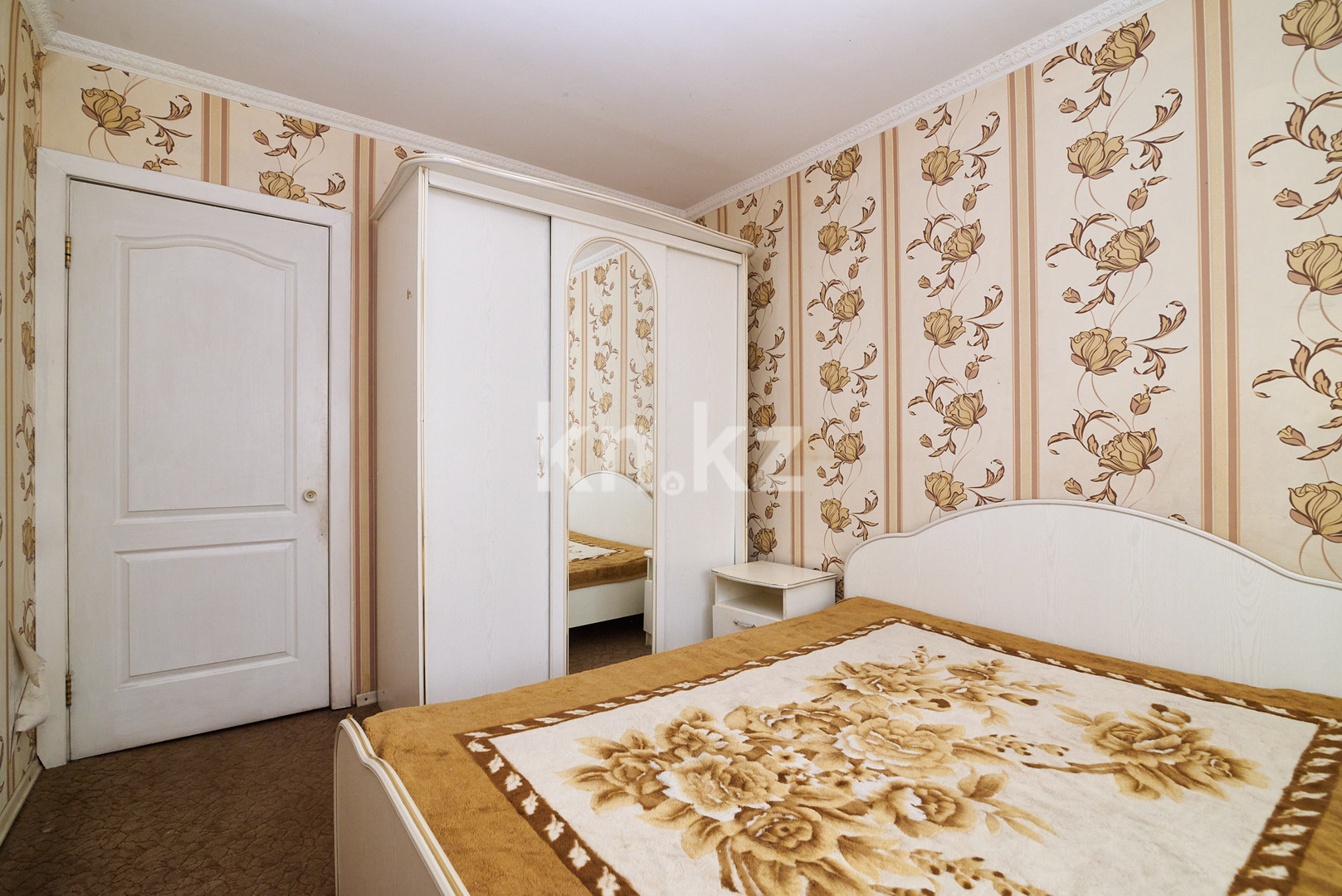 Продажа 2-комнатной квартиры, 50.8 м², ул. Сейфуллина, дом  11 - пр. Сарыарка в Астане - фото 14