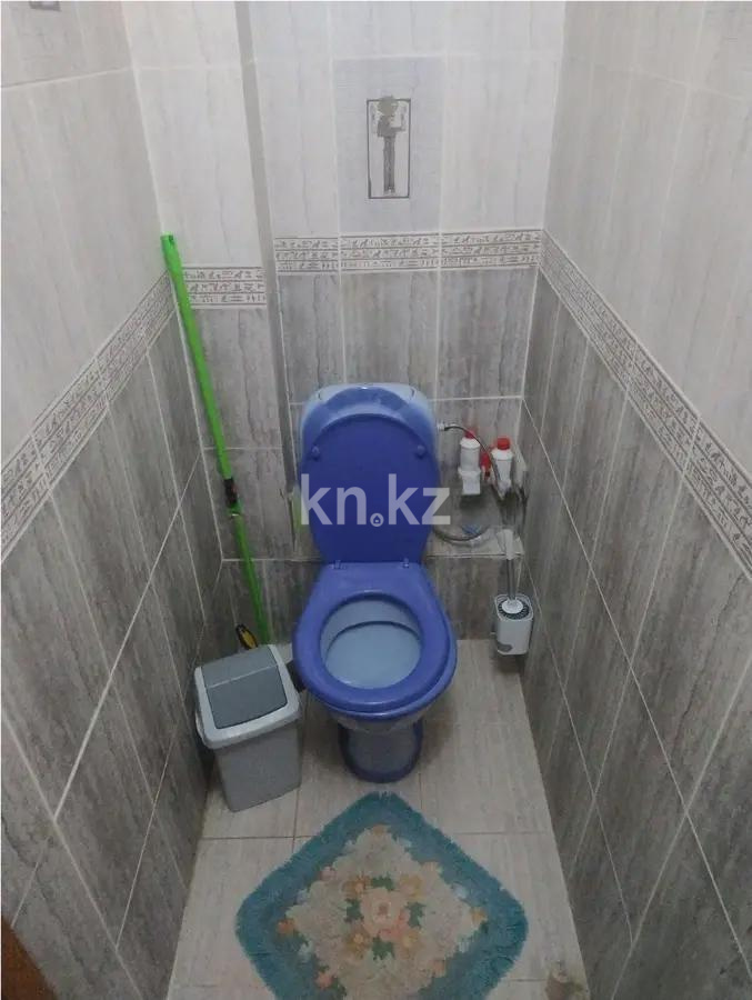 Продажа 3-комнатной квартиры, 62 м², ул. Гапеева, дом  7 - Продажа  трехкомнатных квартир в Караганде фото 6 из 7