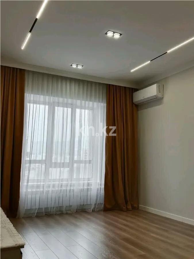 Продажа 2-комнатной квартиры, 65 м² в Алматы