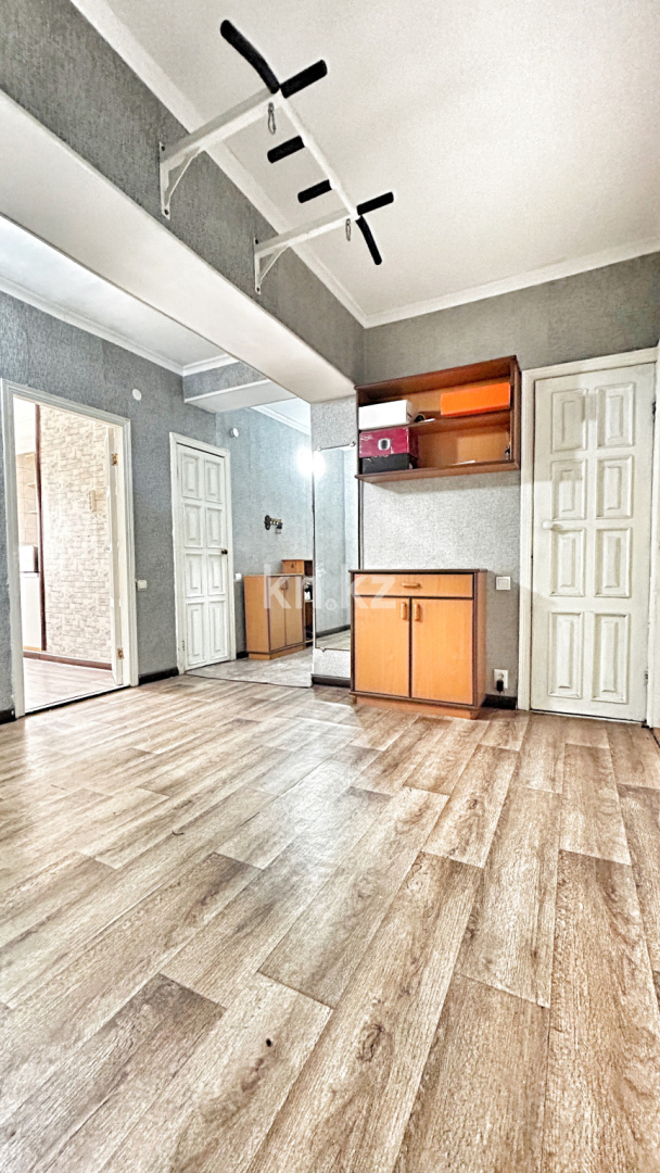 Продажа 4-комнатной квартиры, 90 м² в Алматы - фото 2