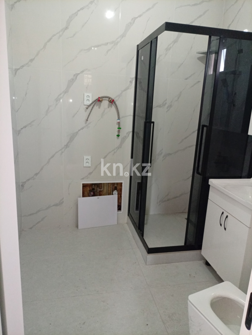 Продажа 3-комнатного дома, 72 м² - Аренда квартир помесячно в Костанае фото 12 из 13