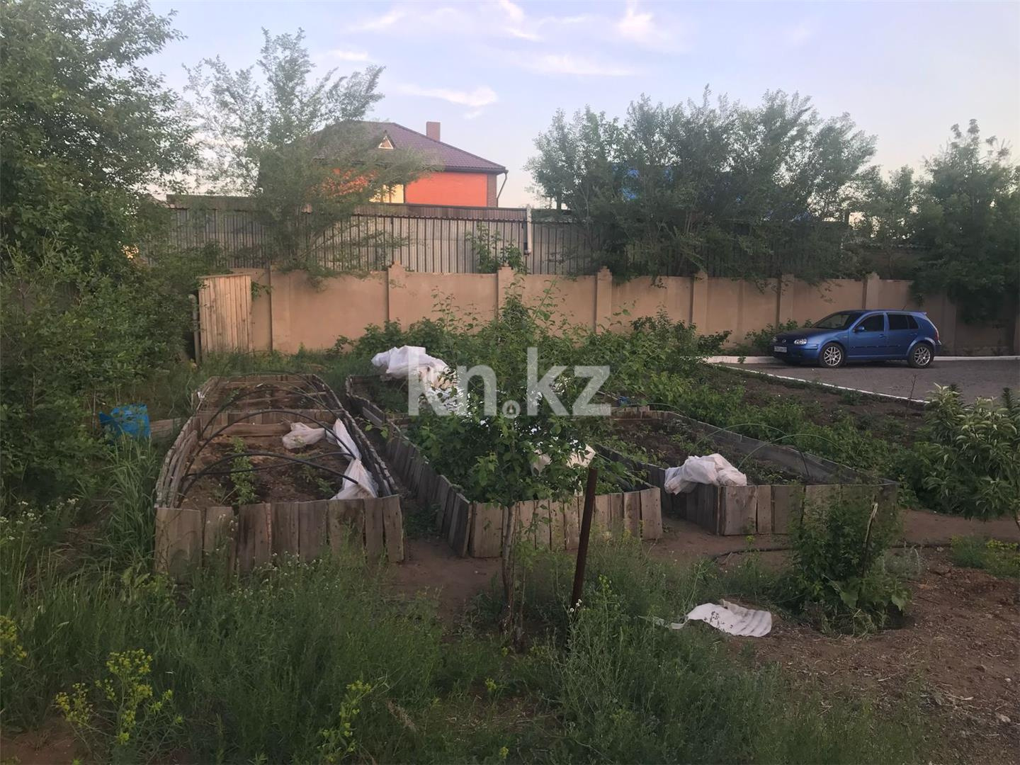 Продажа 5-комнатного дома, 289 м², ул. Карибжанова в Караганде - фото 30