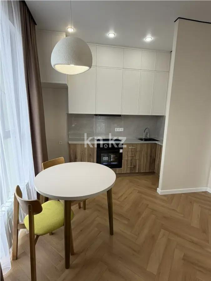 Продажа 2-комнатной квартиры, 50 м², ул. Сыганак, дом  4 стр в Астане - фото 3