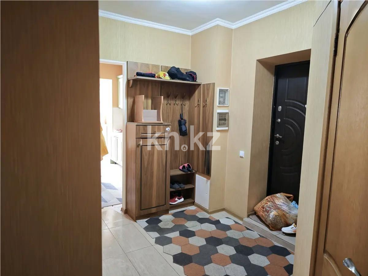 Продажа 3-комнатной квартиры, 81.3 м², ул. Тимирязева, дом  83а в Алматы - фото 6