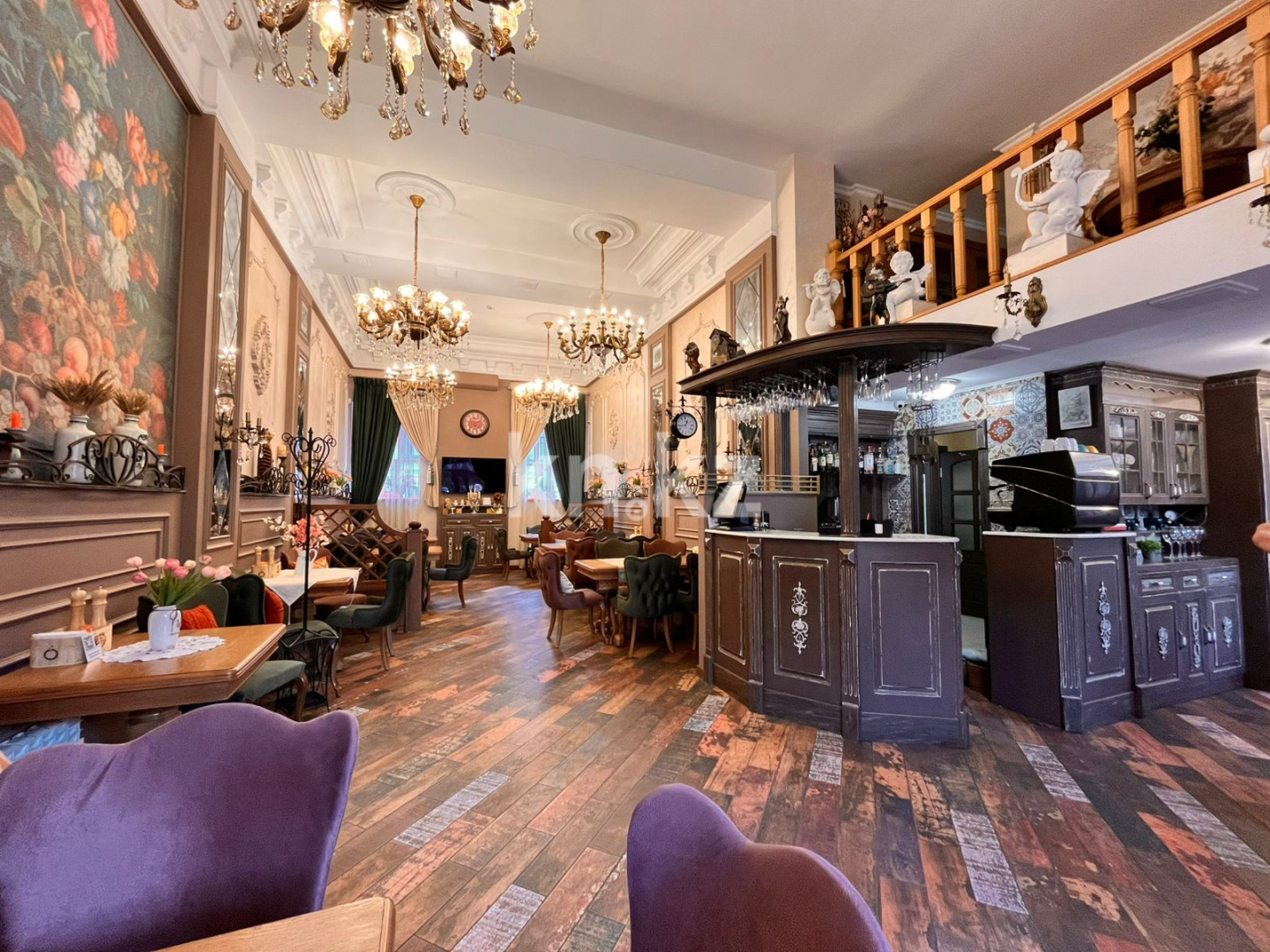 Продажа , 149.5 м², ул. Абая, дом  1 - Продажа офисных и торговых помещений в Караганде фото 6 из 8