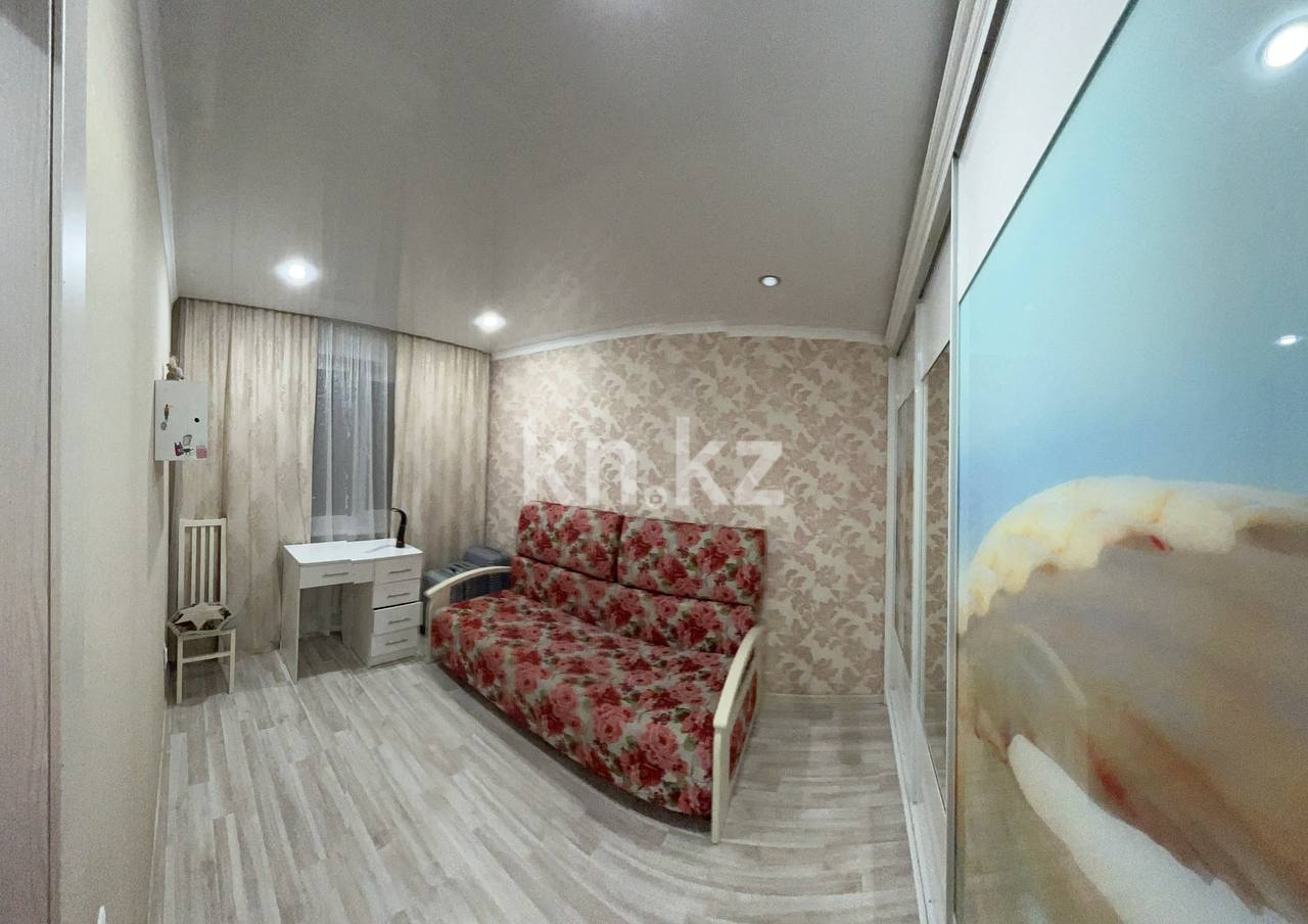 Продажа 2-комнатной квартиры, 54 м², мкр-н Голубые Пруды в Караганде - фото 4