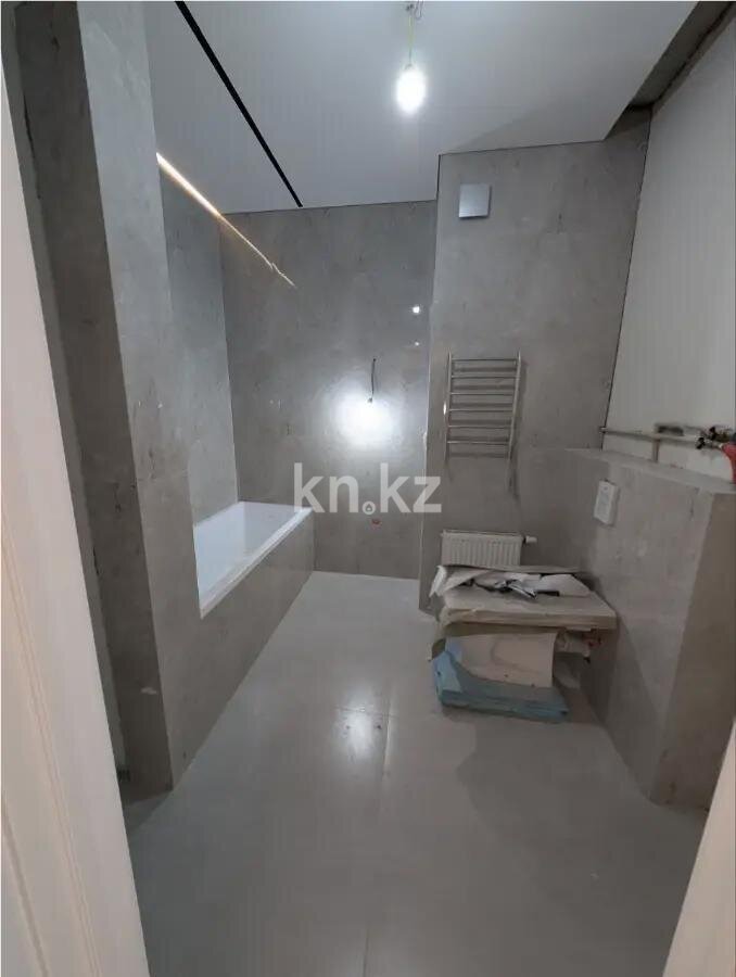 Продажа 4-комнатной квартиры, 117 м² в Алматы - фото 4
