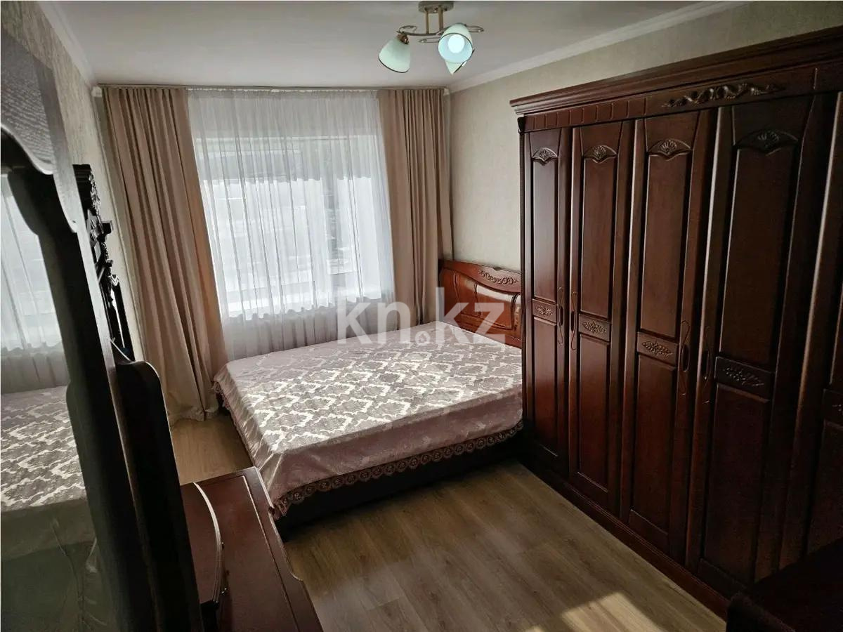 Продажа 2-комнатной квартиры, 50.4 м², ул. Косшыгулулы, дом  19 в Астане - фото 2