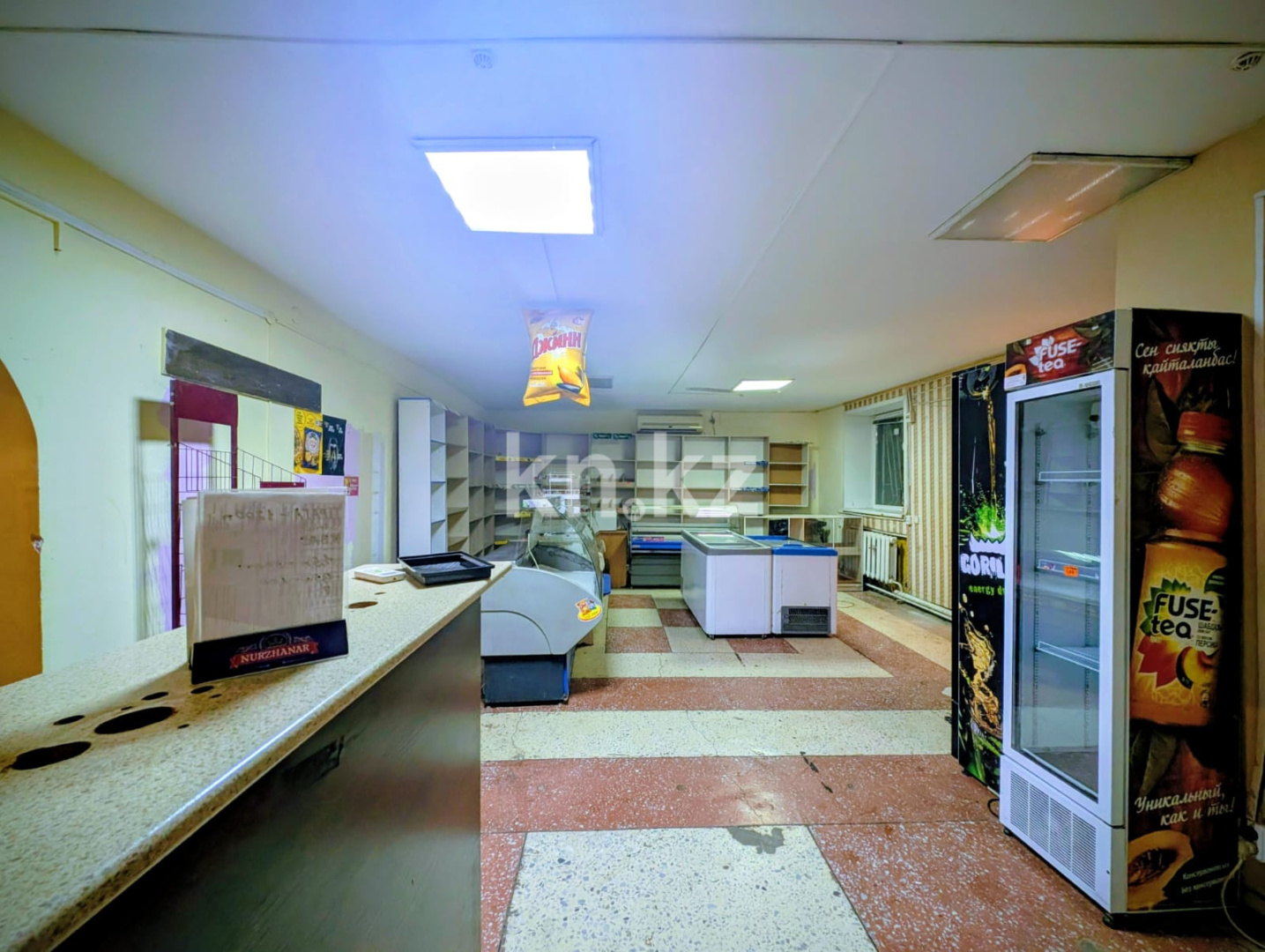 Продажа помещения, 84 м² в Уральске - фото 6