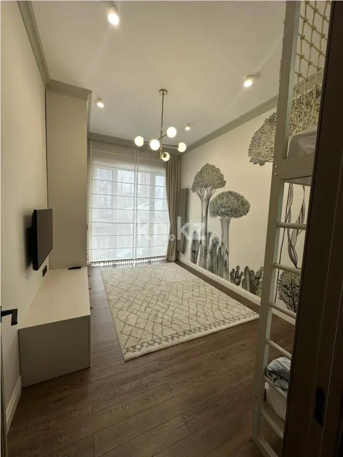 Продажа 4-комнатной квартиры, 110 м², ул. Сарайшык, дом  6 - Продажа  четырехкомнатных квартир в Астане с фото фото 2 из 8