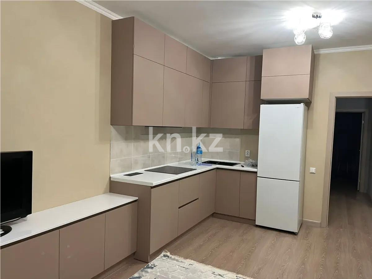 Продажа 2-комнатной квартиры, 47 м² - Продажа квартир-студий в Астане - страница 2 фото 2 из 3