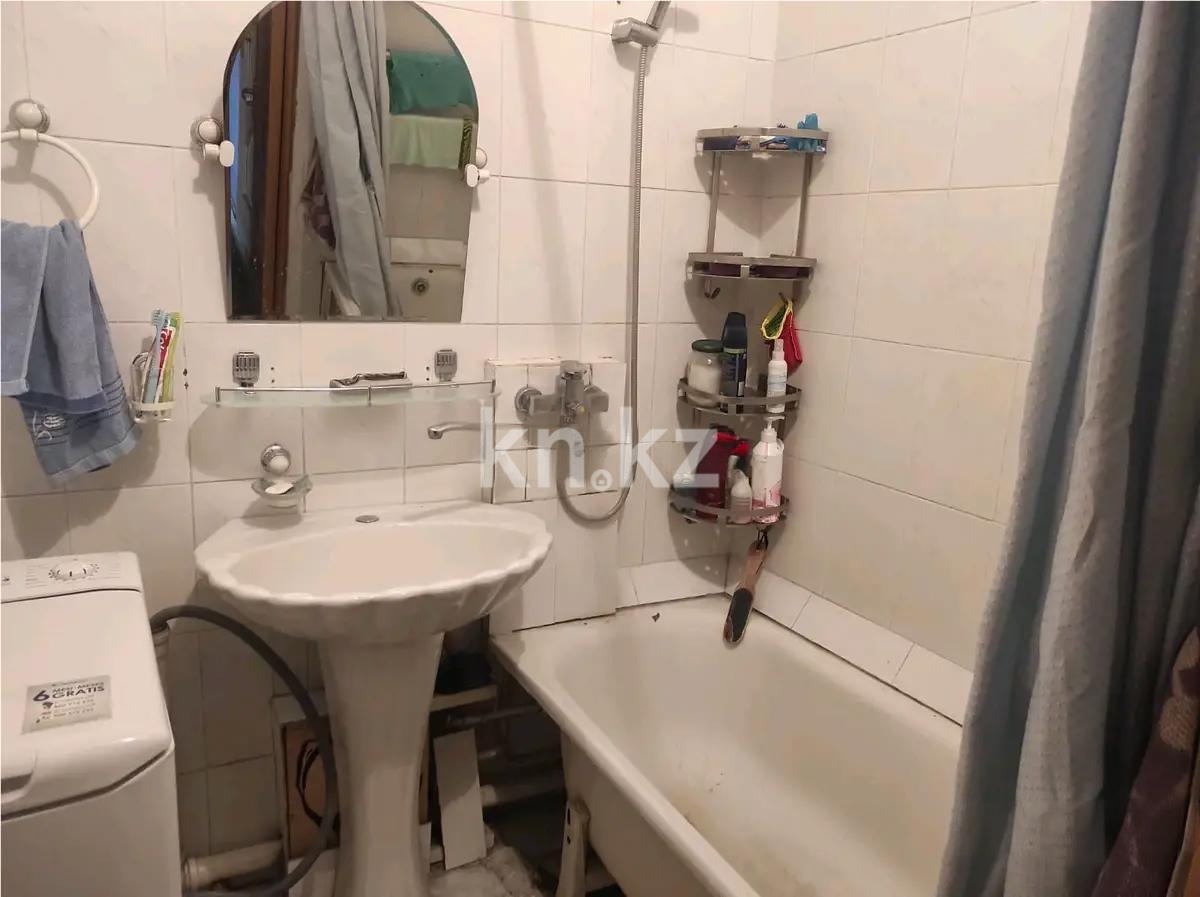 Продажа 2-комнатной квартиры, 60 м², мкр. Аксай-3, дом  10 - Продажа квартир в Казахстане фото 4 из 5