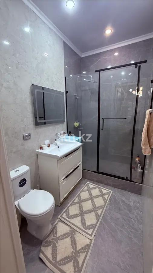 Продажа 3-комнатной квартиры, 92 м² в Астане - фото 6