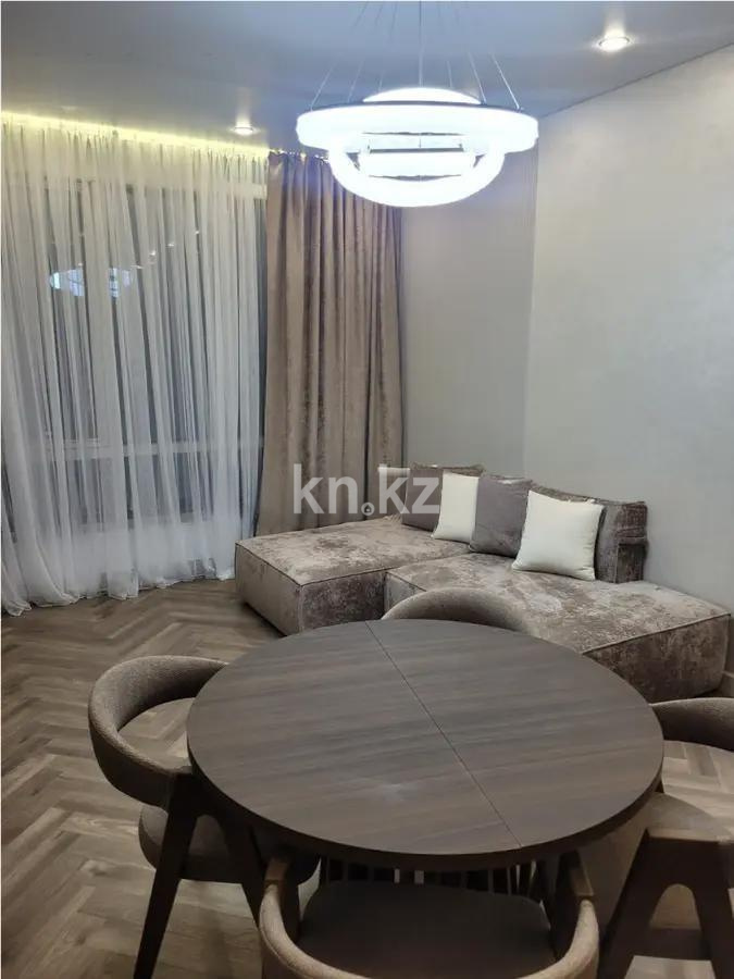 Продажа 2-комнатной квартиры, 59.9 м² - Продажа квартир в Алматы - страница 8 фото 1 из 4