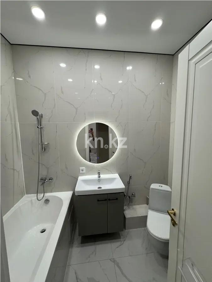 Продажа 2-комнатной квартиры, 71.17 м² - Продажа квартир в новостройках Астаны - страница 47 фото 4 из 4