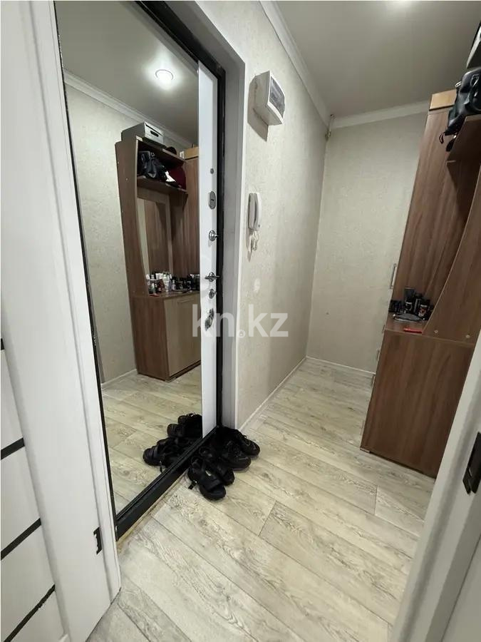 Продажа 1-комнатной квартиры, 30 м², ул. Орлова, дом  109 - Продажа и аренда недвижимости в Караганде фото 4 из 4