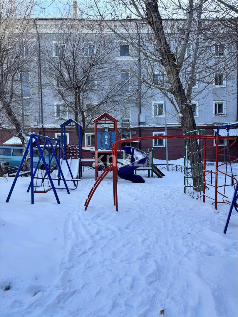 Продажа 2-комнатной квартиры, 56 м² в Караганде - фото 22