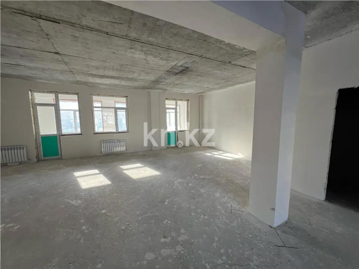 Продажа 3-комнатной квартиры, 120 м², ул. Байтурсынова, дом  67 - Продажа квартир в новостройках Астаны с фото фото 2 из 2